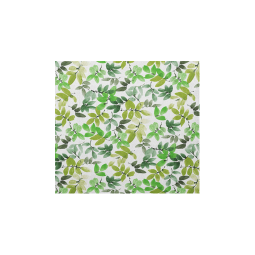 Tissus motif végétal et floral Season
